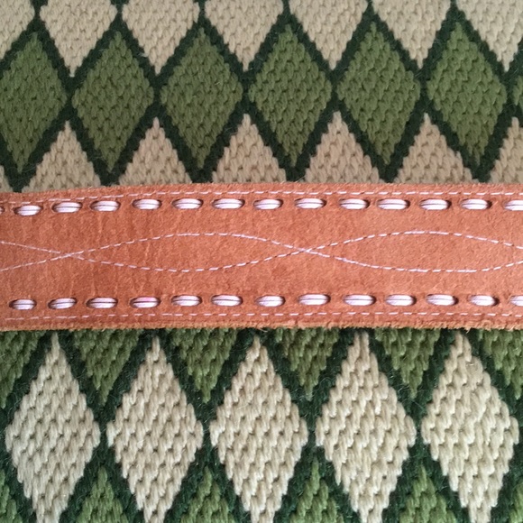 Leather Belt - Picture 6 of 8